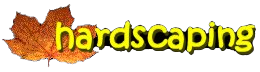Hardscaping